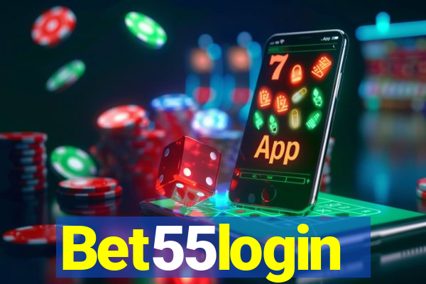 Bet55login