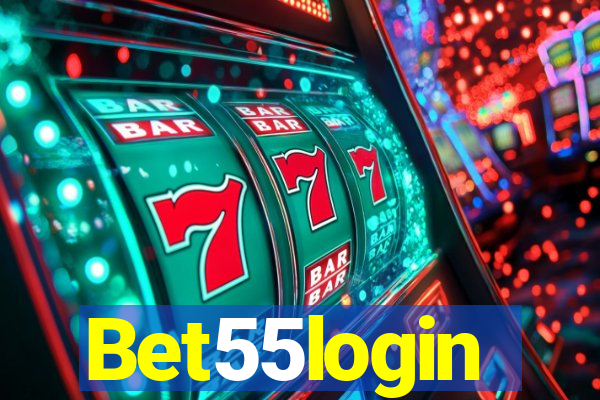 Bet55login