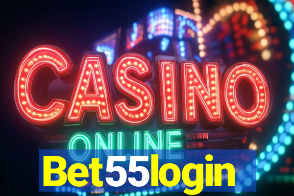 Bet55login