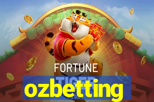 ozbetting