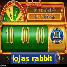 lojas rabbit