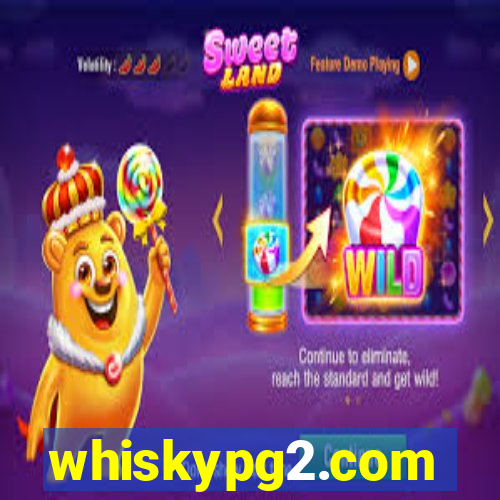 whiskypg2.com