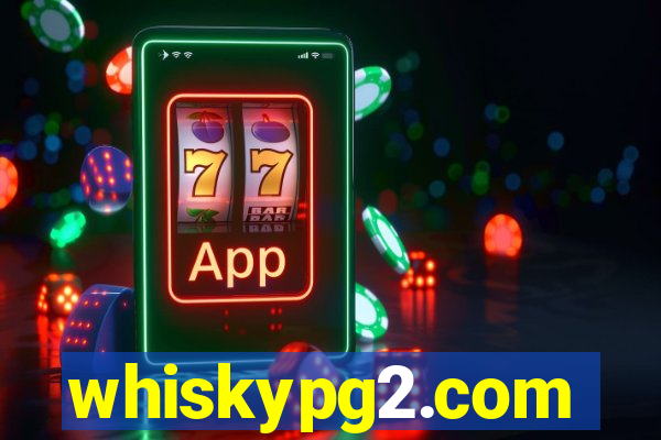 whiskypg2.com