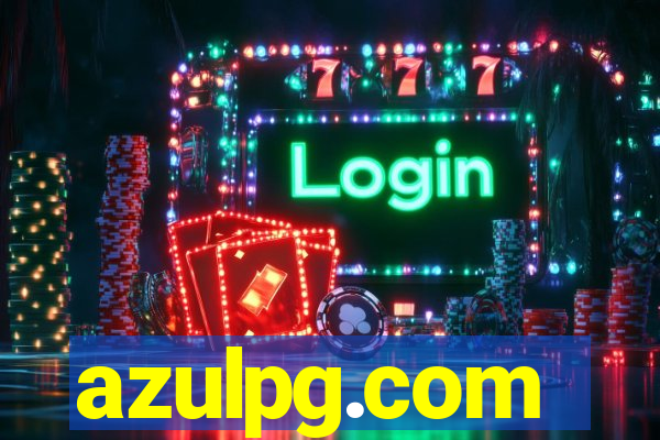 azulpg.com