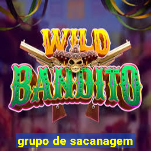 grupo de sacanagem