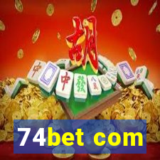 74bet com