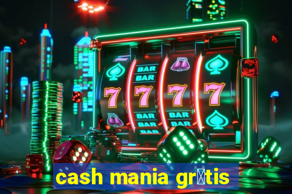 cash mania gr谩tis