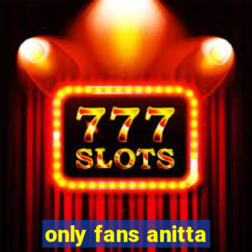 only fans anitta