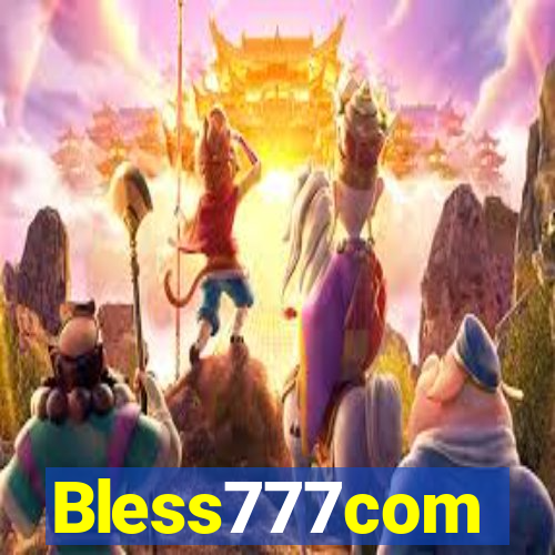 Bless777com