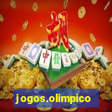 jogos.olimpico