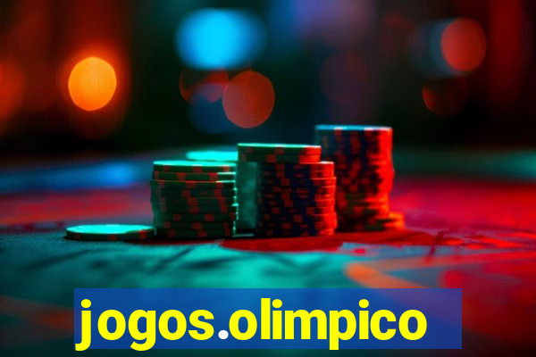 jogos.olimpico