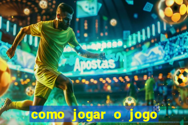 como jogar o jogo do aviaozinho