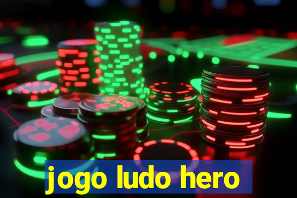 jogo ludo hero