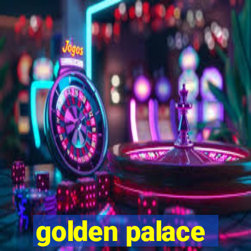 golden palace