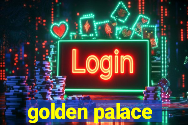 golden palace