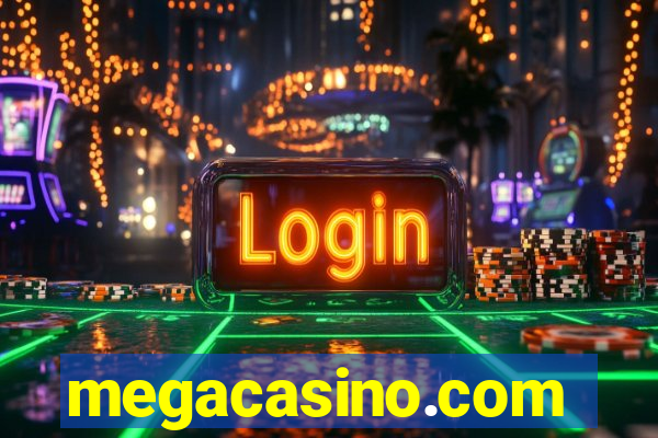 megacasino.com