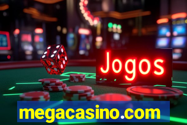 megacasino.com