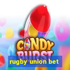 rugby union bet