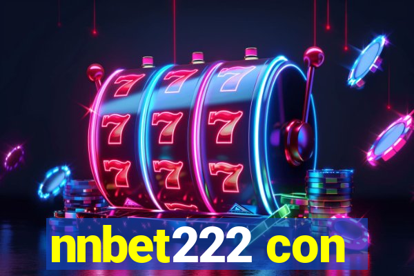 nnbet222 con