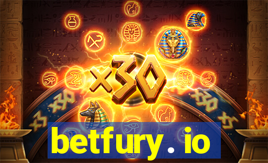 betfury. io