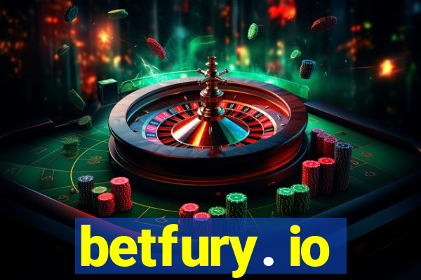 betfury. io