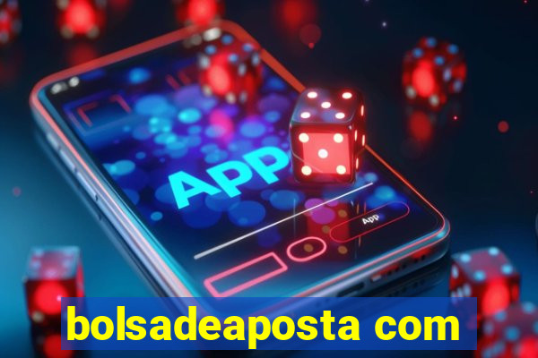 bolsadeaposta com