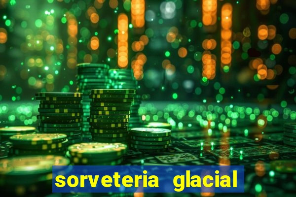 sorveteria glacial vasco da gama