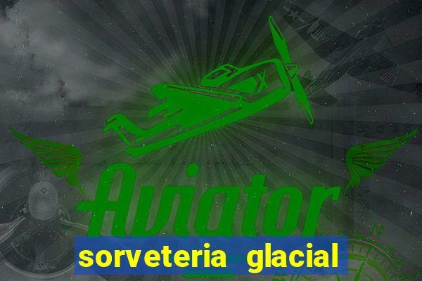 sorveteria glacial vasco da gama