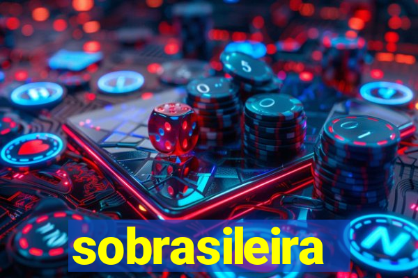 sobrasileira