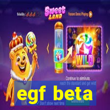 egf beta