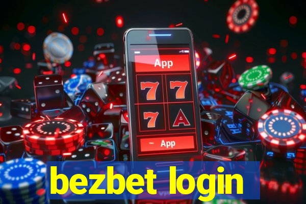 bezbet login