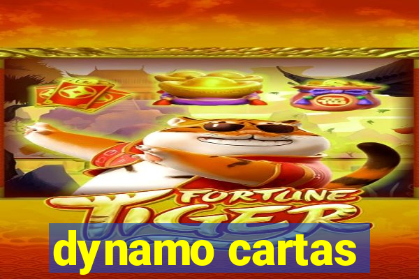 dynamo cartas