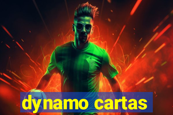 dynamo cartas