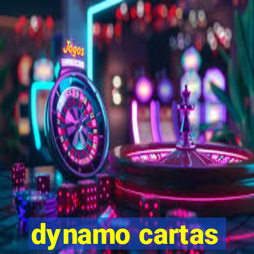 dynamo cartas