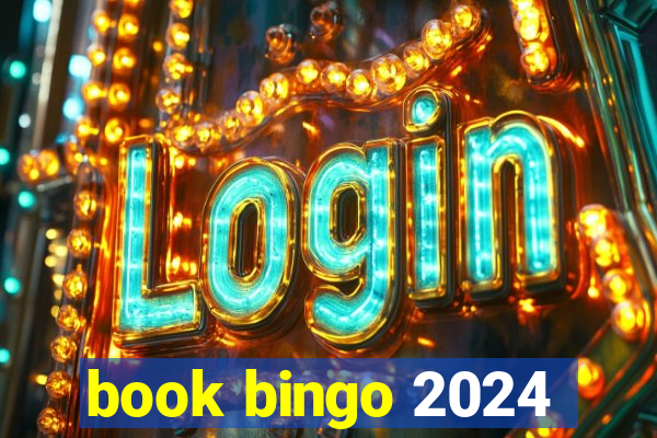 book bingo 2024