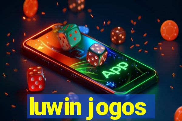 luwin jogos