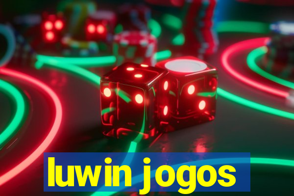 luwin jogos