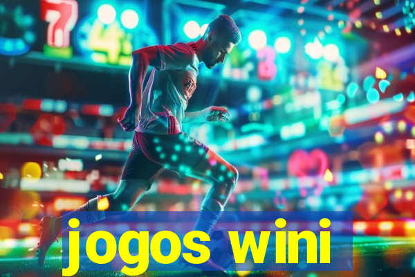 jogos wini