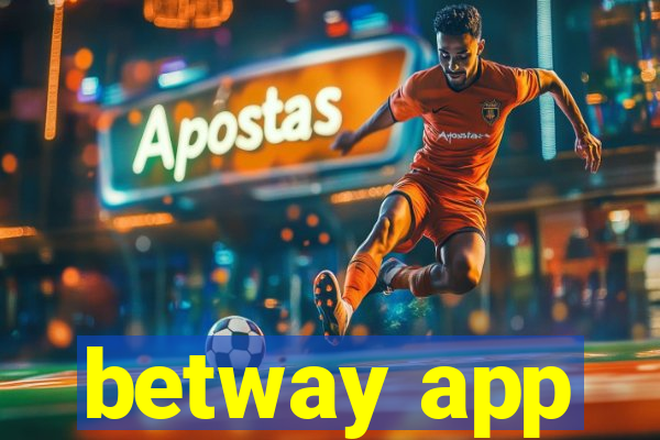 betway app