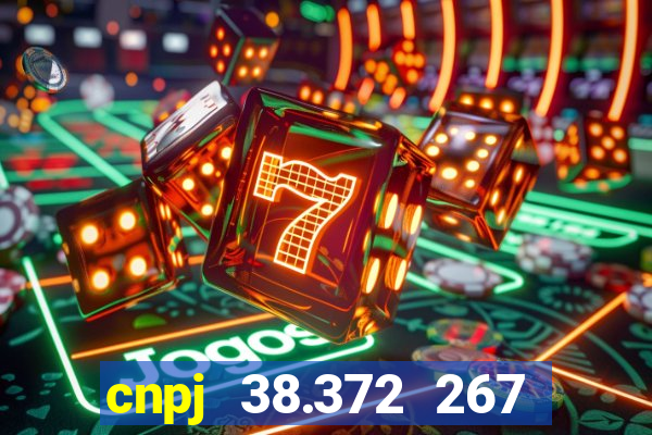 cnpj 38.372 267 0001 82