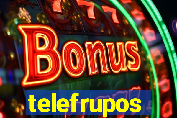 telefrupos