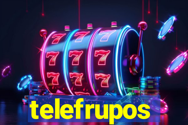 telefrupos