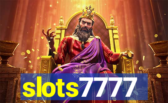 slots7777