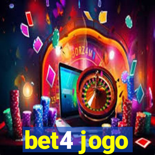 bet4 jogo