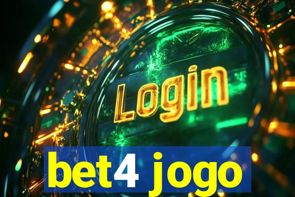 bet4 jogo