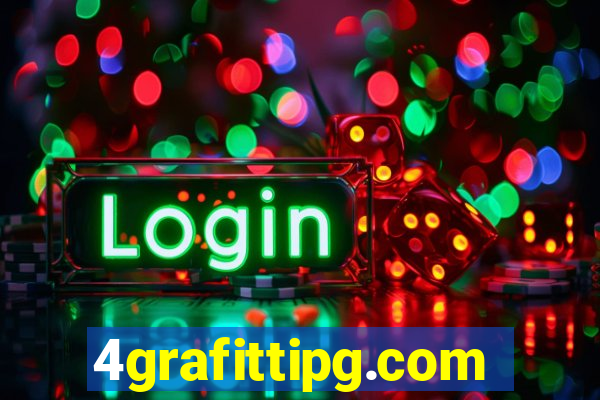 4grafittipg.com