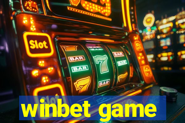 winbet game