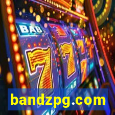 bandzpg.com