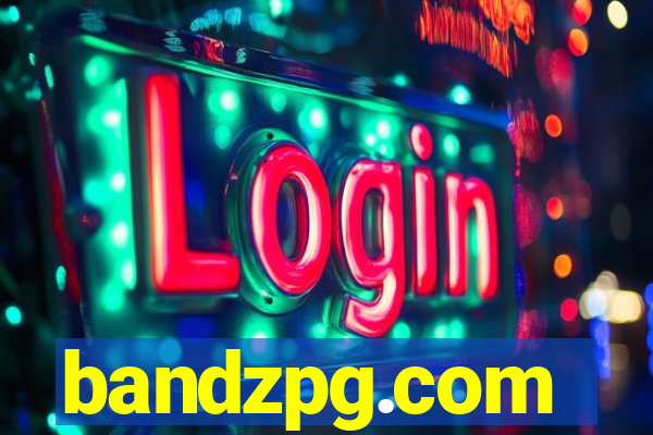 bandzpg.com