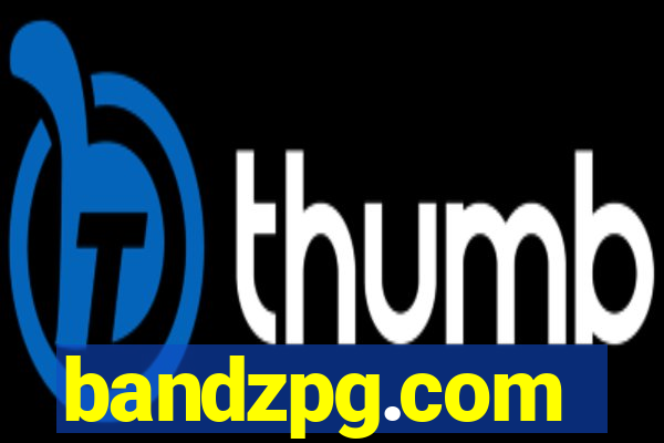 bandzpg.com